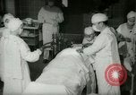 Standbild Lenox Hill Chirurgie New York United States USA, 1948, aus Sekunde 26 historischem Filmmaterial Videoclip 65675020857