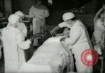 Standbild Lenox Hill Chirurgie New York United States USA, 1948, aus Sekunde 28 historischem Filmmaterial Videoclip 65675020857