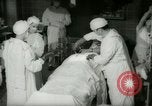 Standbild Lenox Hill Chirurgie New York United States USA, 1948, aus Sekunde 29 historischem Filmmaterial Videoclip 65675020857