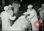 Standbild Lenox Hill Chirurgie New York United States USA, 1948, aus Sekunde 30 historischem Filmmaterial Videoclip 65675020857
