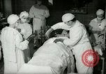 Standbild Lenox Hill Chirurgie New York United States USA, 1948, aus Sekunde 32 historischem Filmmaterial Videoclip 65675020857