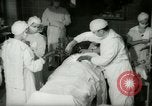 Standbild Lenox Hill Chirurgie New York United States USA, 1948, aus Sekunde 33 historischem Filmmaterial Videoclip 65675020857