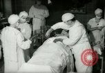 Standbild Lenox Hill Chirurgie New York United States USA, 1948, aus Sekunde 34 historischem Filmmaterial Videoclip 65675020857