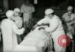 Standbild Lenox Hill Chirurgie New York United States USA, 1948, aus Sekunde 35 historischem Filmmaterial Videoclip 65675020857