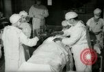 Standbild Lenox Hill Chirurgie New York United States USA, 1948, aus Sekunde 36 historischem Filmmaterial Videoclip 65675020857