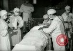 Standbild Lenox Hill Chirurgie New York United States USA, 1948, aus Sekunde 37 historischem Filmmaterial Videoclip 65675020857
