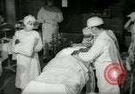 Standbild Lenox Hill Chirurgie New York United States USA, 1948, aus Sekunde 38 historischem Filmmaterial Videoclip 65675020857