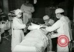 Standbild Lenox Hill Chirurgie New York United States USA, 1948, aus Sekunde 42 historischem Filmmaterial Videoclip 65675020857
