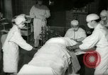 Standbild Lenox Hill Chirurgie New York United States USA, 1948, aus Sekunde 44 historischem Filmmaterial Videoclip 65675020857