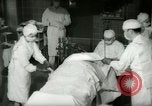 Standbild Lenox Hill Chirurgie New York United States USA, 1948, aus Sekunde 45 historischem Filmmaterial Videoclip 65675020857