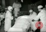 Standbild Lenox Hill Chirurgie New York United States USA, 1948, aus Sekunde 47 historischem Filmmaterial Videoclip 65675020857