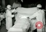 Standbild Lenox Hill Chirurgie New York United States USA, 1948, aus Sekunde 49 historischem Filmmaterial Videoclip 65675020857