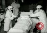 Standbild Lenox Hill Chirurgie New York United States USA, 1948, aus Sekunde 52 historischem Filmmaterial Videoclip 65675020857