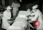 Standbild Lenox Hill Chirurgie New York United States USA, 1948, aus Sekunde 53 historischem Filmmaterial Videoclip 65675020857