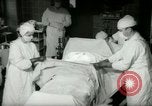 Standbild Lenox Hill Chirurgie New York United States USA, 1948, aus Sekunde 54 historischem Filmmaterial Videoclip 65675020857