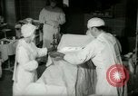 Standbild Lenox Hill Chirurgie New York United States USA, 1948, aus Sekunde 57 historischem Filmmaterial Videoclip 65675020857