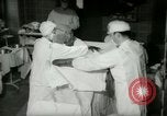 Standbild Lenox Hill Chirurgie New York United States USA, 1948, aus Sekunde 58 historischem Filmmaterial Videoclip 65675020857