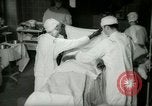 Standbild Lenox Hill Chirurgie New York United States USA, 1948, aus Sekunde 59 historischem Filmmaterial Videoclip 65675020857