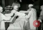 Standbild Lenox Hill Chirurgie New York United States USA, 1948, aus Sekunde 60 historischem Filmmaterial Videoclip 65675020857