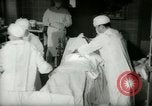 Standbild Lenox Hill Chirurgie New York United States USA, 1948, aus Sekunde 62 historischem Filmmaterial Videoclip 65675020857