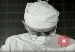 Image of operating room surgery New York United States USA, 1948, second 48 stock footage video 65675020858