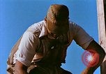 Image of House construction United States USA, 1958, second 4 stock footage video 65675020859