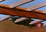 Image of House construction United States USA, 1958, second 9 stock footage video 65675020859