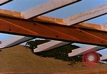 Image of House construction United States USA, 1958, second 10 stock footage video 65675020859