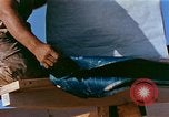 Image of House construction United States USA, 1958, second 12 stock footage video 65675020859