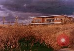Image of Houses United States USA, 1958, second 1 stock footage video 65675020860