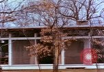 Image of Houses United States USA, 1958, second 10 stock footage video 65675020860