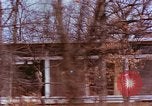 Image of Houses United States USA, 1958, second 11 stock footage video 65675020860
