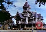 Image of Buildings United States USA, 1958, second 1 stock footage video 65675020861