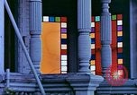 Image of Buildings United States USA, 1958, second 3 stock footage video 65675020861