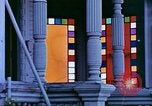 Image of Buildings United States USA, 1958, second 4 stock footage video 65675020861