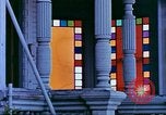 Image of Buildings United States USA, 1958, second 5 stock footage video 65675020861