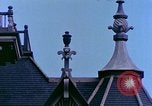 Image of Buildings United States USA, 1958, second 9 stock footage video 65675020861