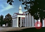 Image of Buildings United States USA, 1958, second 10 stock footage video 65675020861
