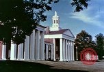 Image of Buildings United States USA, 1958, second 15 stock footage video 65675020861