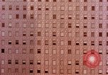 Image of Buildings United States USA, 1958, second 52 stock footage video 65675020862