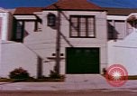 Immagine di Case moderne United States USA, 1958, secondo 6 filmato di repertorio 65675020863