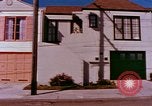 Immagine di Case moderne United States USA, 1958, secondo 7 filmato di repertorio 65675020863