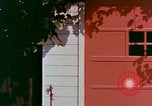 Immagine di Case moderne United States USA, 1958, secondo 10 filmato di repertorio 65675020863