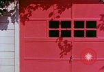 Immagine di Case moderne United States USA, 1958, secondo 12 filmato di repertorio 65675020863
