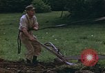 Image of Farm machinery United States USA, 1958, second 15 stock footage video 65675020865