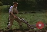 Image of Farm machinery United States USA, 1958, second 16 stock footage video 65675020865