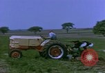 Image of Farm machinery United States USA, 1958, second 26 stock footage video 65675020865