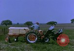 Image of Farm machinery United States USA, 1958, second 28 stock footage video 65675020865