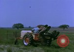 Image of Farm machinery United States USA, 1958, second 29 stock footage video 65675020865
