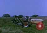 Image of Farm machinery United States USA, 1958, second 32 stock footage video 65675020865